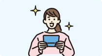 合意書の締結・立ち退き料の受領のイラスト